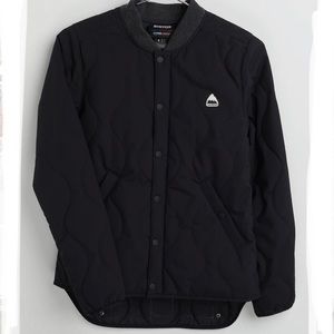 NWT Women's Burton Kiley Jacket- sz small